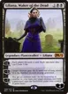 Liliana, Waker of the Dead #108