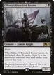 Liliana's Standard Bearer #110