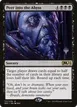 Peer into the Abyss #117