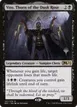 Vito, Thorn of the Dusk Rose #127