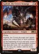 Gadrak, the Crown-Scourge #146