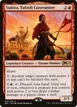 Subira, Tulzidi Caravanner #162