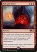Volcanic Salvo #172