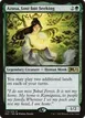 Azusa, Lost but Seeking #173