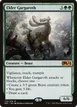 Elder Gargaroth #179