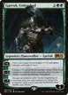 Garruk, Unleashed #183