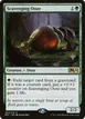 Scavenging Ooze #204