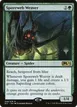 Sporeweb Weaver #208