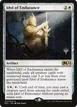 Idol of Endurance #23