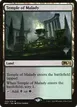 Temple of Malady #253