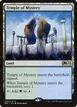 Temple of Mystery #254