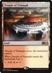 Temple of Triumph #256