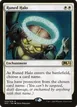 Runed Halo #32