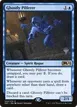 Ghostly Pilferer #52