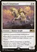 Basri's Lieutenant #9