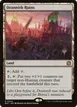 Drannith Ruins #50