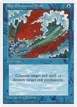 Blue Elemental Blast #1995-2