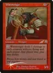 Warmonger #1999-2