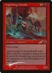 Lightning Hounds #2000-1