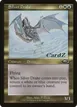 Silver Drake #2000-2