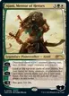 Ajani, Mentor of Heroes #2024-3