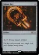 Voltaic Key #2024-6