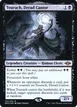 Tourach, Dread Cantor #102