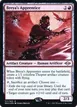 Breya's Apprentice #117