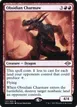 Obsidian Charmaw #137