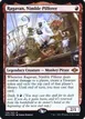 Ragavan, Nimble Pilferer #138