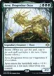 Aeve, Progenitor Ooze #148