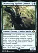 Chatterfang, Squirrel General #151