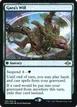 Gaea's Will #162