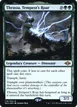 Thrasta, Tempest's Roar #178