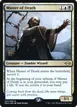 Master of Death #205