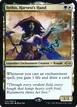 Sythis, Harvest's Hand #214