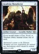 Academy Manufactor #219
