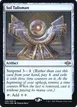 Sol Talisman #236