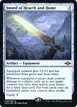 Sword of Hearth and Home #238