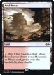 Arid Mesa #244