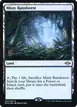 Misty Rainforest #250