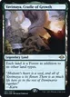 Yavimaya, Cradle of Growth #261