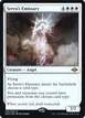 Serra's Emissary #30