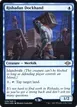 Rishadan Dockhand #59
