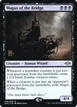 Magus of the Bridge #92