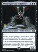 Shilgengar, Sire of Famine #109