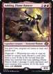 Ashling, Flame Dancer #115