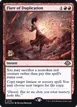 Flare of Duplication #119