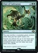 Flare of Cultivation #154