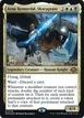 Arna Kennerüd, Skycaptain #178